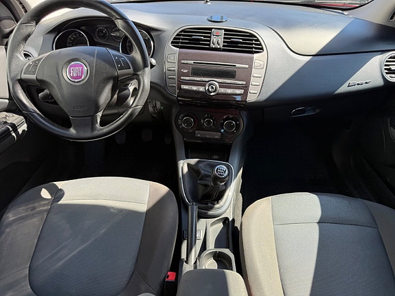 Fiat Bravo 8 of 11