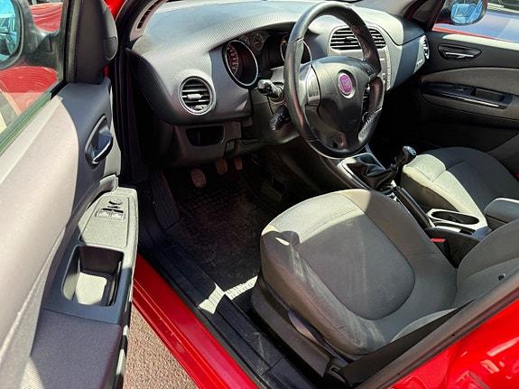 Fiat Bravo 7 of 11