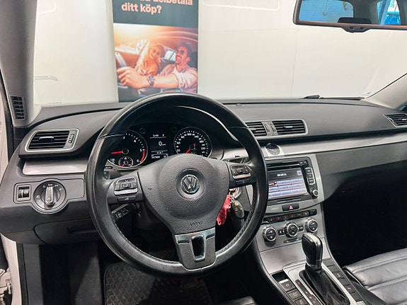 Volkswagen Passat 19 of 19