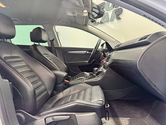 Volkswagen Passat 6 of 19