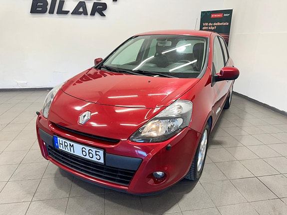 Renault Clio 15 of 17