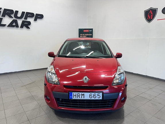 Renault Clio 7 of 17