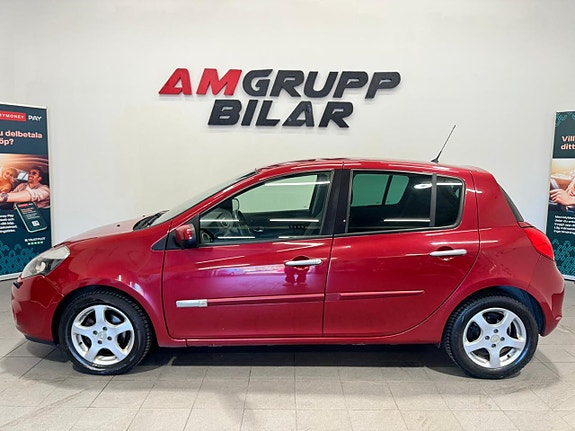 Renault Clio 4 of 5