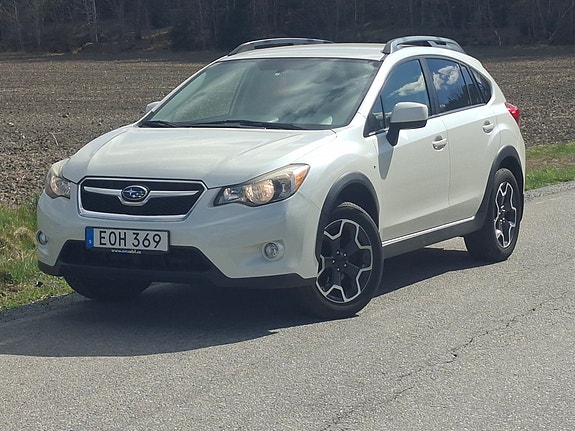 İkinci el  Subaru Xv 