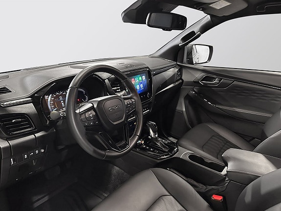 Isuzu D-max 17 of 28