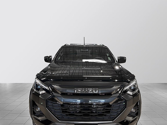 Isuzu D-max 15 of 28