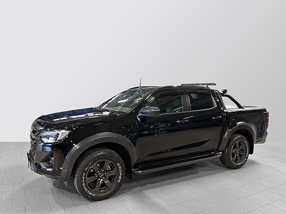 Isuzu D-max 14 of 28