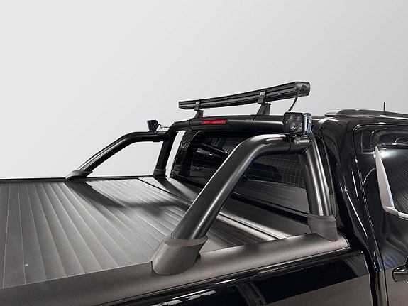 Isuzu D-max 9 of 28