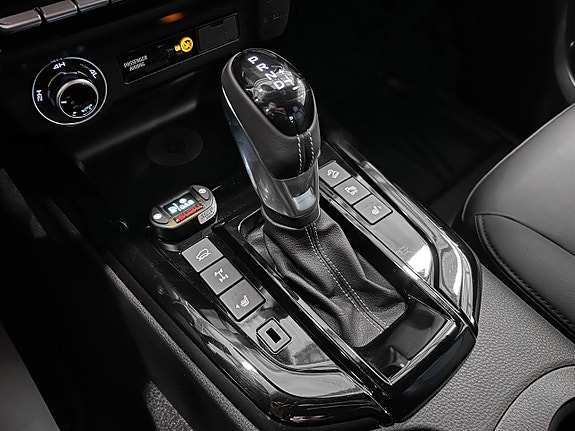 Isuzu D-max 27 of 28