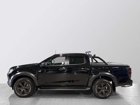 Isuzu D-max 13 of 28