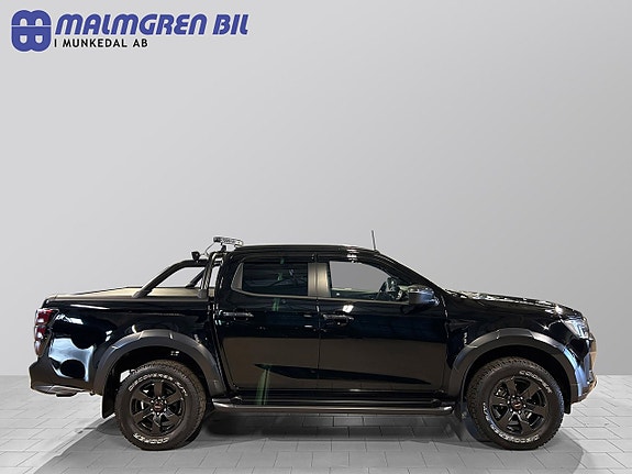Isuzu D-max 2 of 28