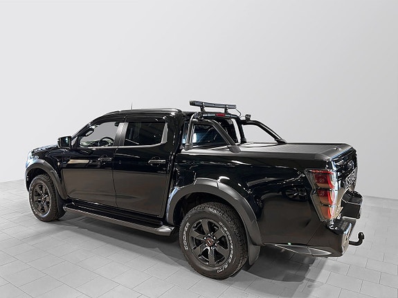 Isuzu D-max 12 of 28