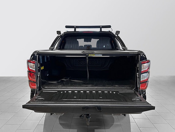 Isuzu D-max 5 of 28