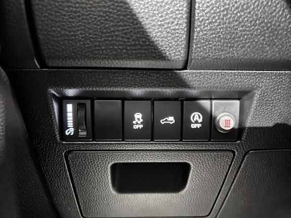 Isuzu D-max 28 of 28
