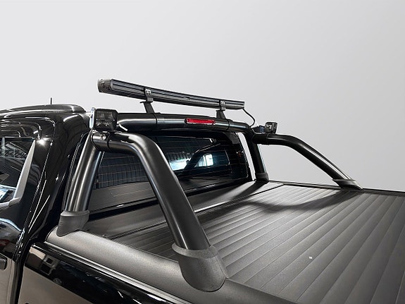Isuzu D-max 10 of 28