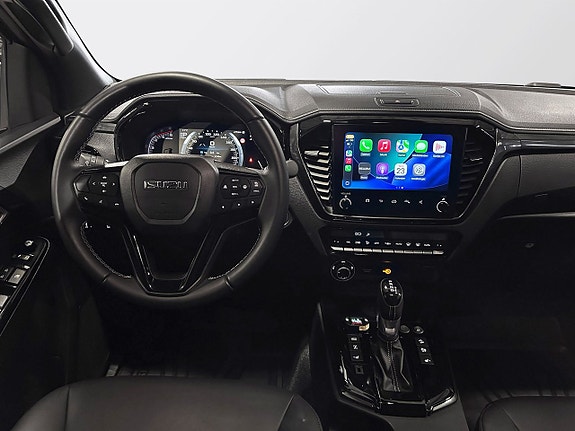 Isuzu D-max 19 of 28