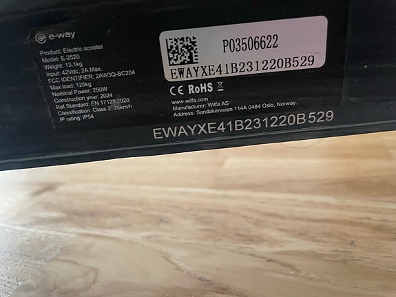 Product image 5 of 6