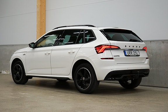 Skoda Kamiq 4 of 24