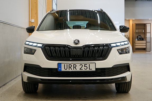 Skoda Kamiq 5 of 24