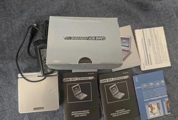 Product image 2 of 5