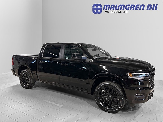 İkinci el  Dodge Ram 