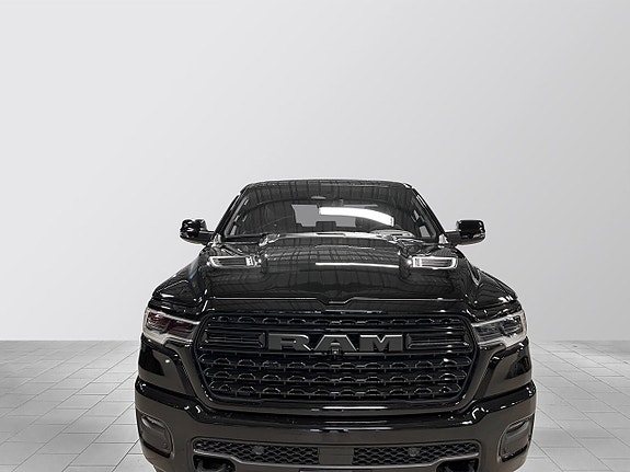 Dodge RAM 1500 9 of 30