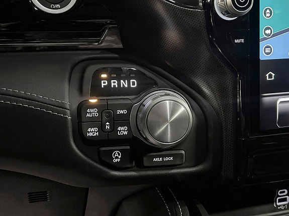 Dodge RAM 1500 29 of 30
