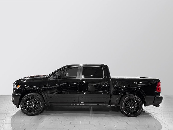 Dodge RAM 1500 7 of 30