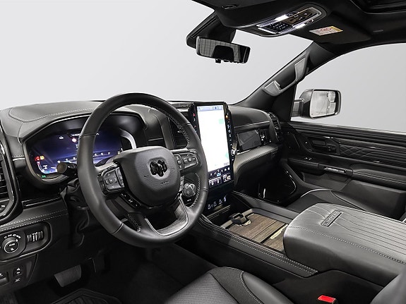 Dodge RAM 1500 12 of 30