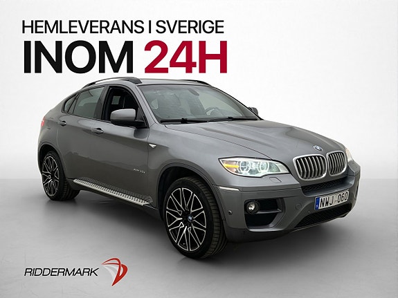 BMW X6 3 of 5