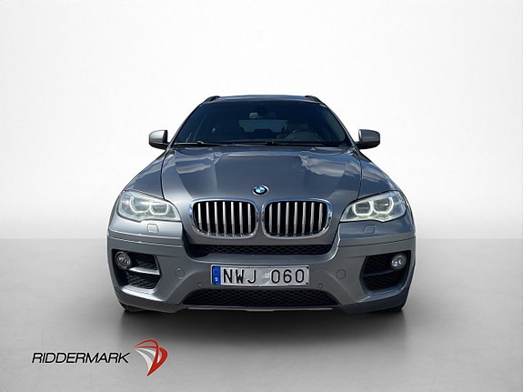 BMW X6 2 of 30