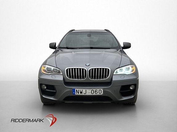 BMW X6 2 of 5