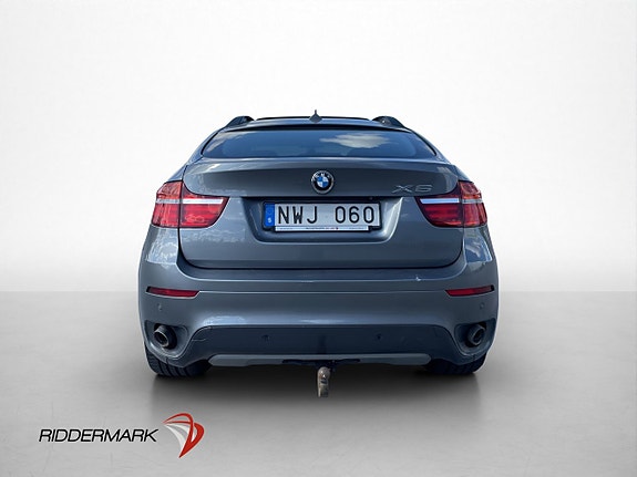 BMW X6 6 of 30