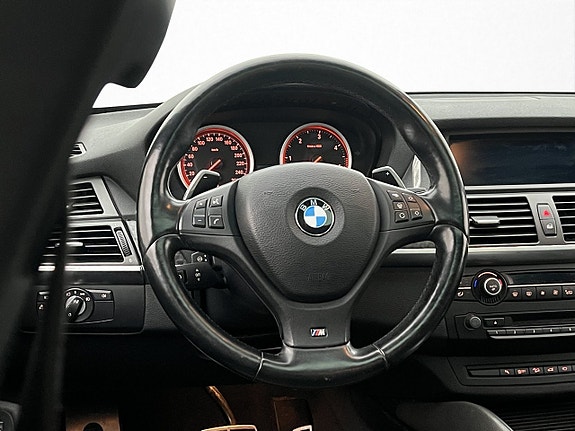 BMW X6 13 of 30