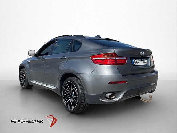 BMW X6 5 of 30