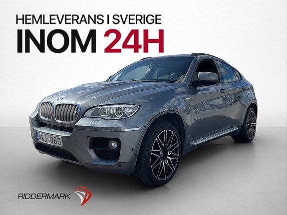 BMW X6 3 of 30