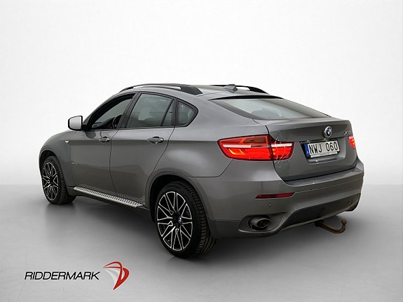 BMW X6 5 of 5