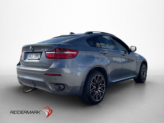 BMW X6 8 of 30