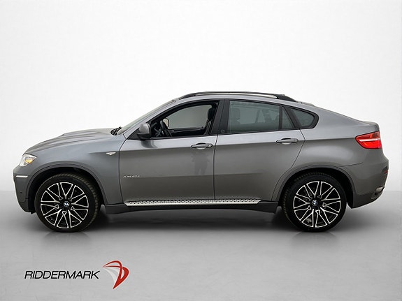 BMW X6 4 of 5