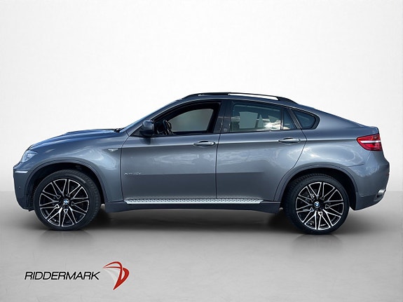 BMW X6 4 of 30