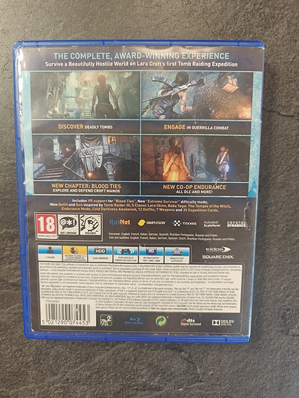 Product image 2 of 4