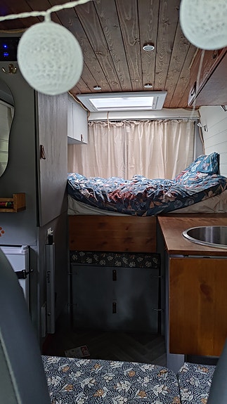 Peugeot Boxer 9 of 26