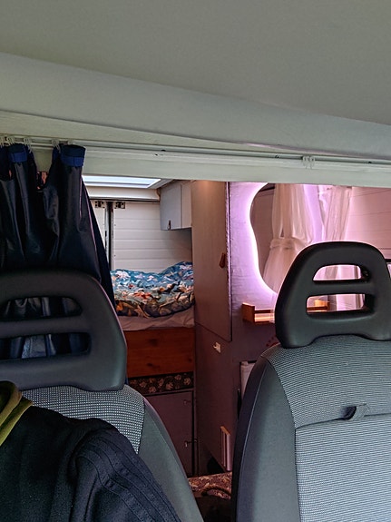 Peugeot Boxer 26 of 26