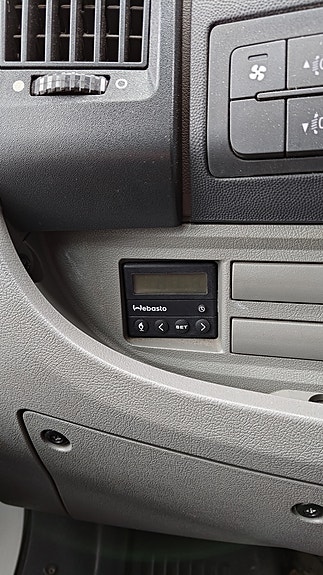 Peugeot Boxer 13 of 26