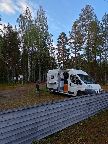 Peugeot Boxer 6 of 26