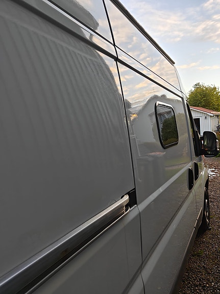 Peugeot Boxer 7 of 26