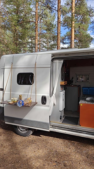 Peugeot Boxer 5 of 26