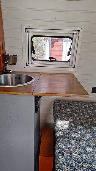 Peugeot Boxer 12 of 26