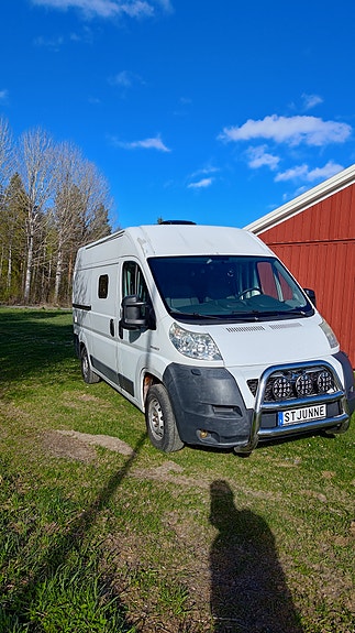 Peugeot Boxer 2 of 26