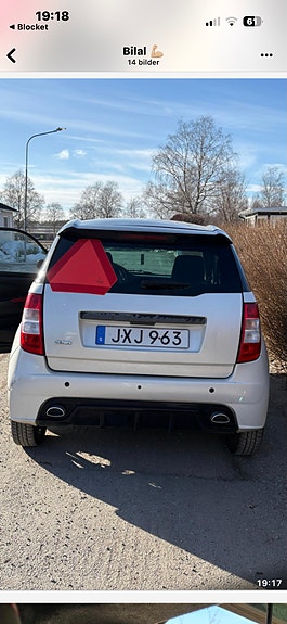 2016, 7 300 mil, 53 000 kr 2 of 5